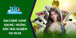 baccarat game online