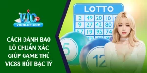 cách đánh bao lô