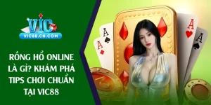 rồng hổ online