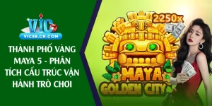 thành phố vàng maya 5